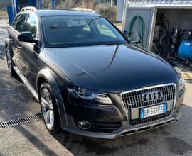 AUDI A4 allroad 1ª serie - 2010