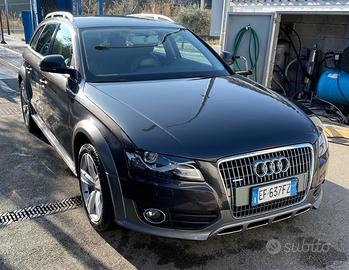 AUDI A4 allroad 1ª serie - 2010