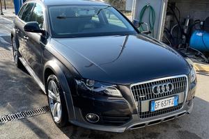 AUDI A4 allroad 1ª serie - 2010