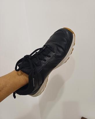 Scarpette Reebok 