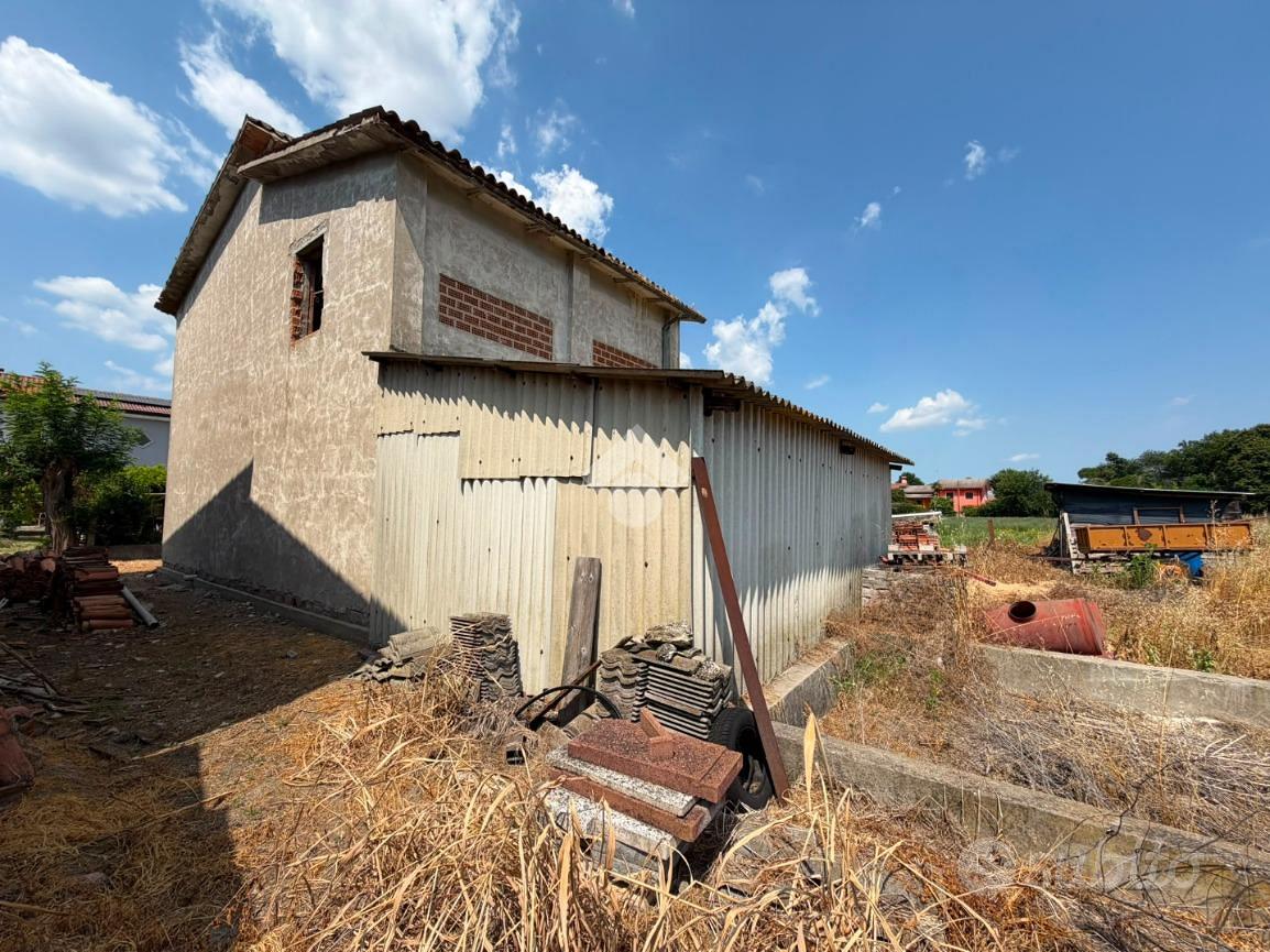 TER. AGRICOLO A ROVIGO - Altro