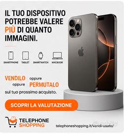 Hai uno smartphone iphone samsung xiaomi oppo ....