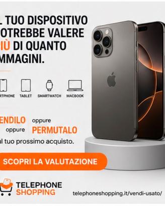 Hai uno smartphone iphone samsung xiaomi oppo ....