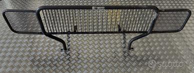 Toyota Land Cruiser BJ40 BJ42 - Bull Bar integrale