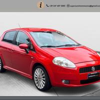 Fiat Grande Punto 1.4 5 porte
