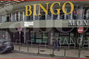 Negozio Nola [Cod. rif 3247557ACG]