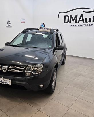 Dacia Duster 1.6 110CV 4x2 GPL Lauréate