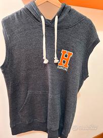 Felpa Stranger Things taglia M