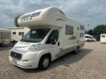 LAIKA ECOVIP 2 CLASSIC