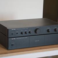 Rotel RC-850 + RB-850 - HiFi Vintage