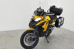 Benelli TRK 502 X BENELLI X