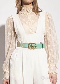 Gucci Cintura maxi jumbo 85