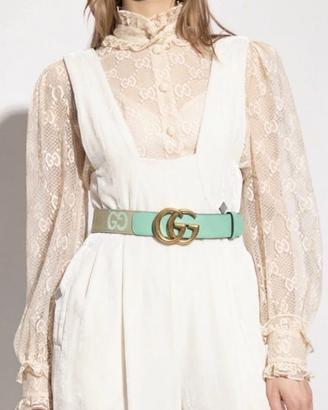 Gucci Cintura maxi jumbo 85