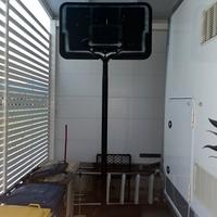 canestro basket lifetime