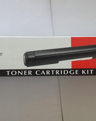 Toner OKI originale modello 09002395