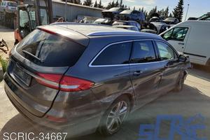Ford mondeo 5 turnier cf 2.0 tdci - ricambi
