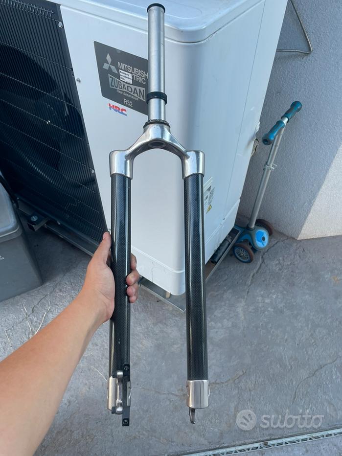 Forcella Vendita in Biciclette a Brescia e provincia