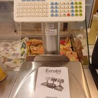 bilancia elettronica professionale