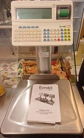 bilancia elettronica professionale
