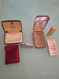 Accendini vintage