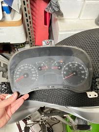 Quadro Strumenti Fiat Panda 2° serie