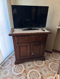 MOBILE IN LEGNO MASSELLO