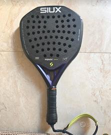 racchetta padel Siux fenix Pro