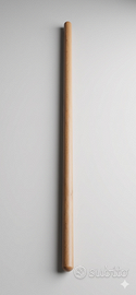 Bastoni in legno di faggio – 120 cm