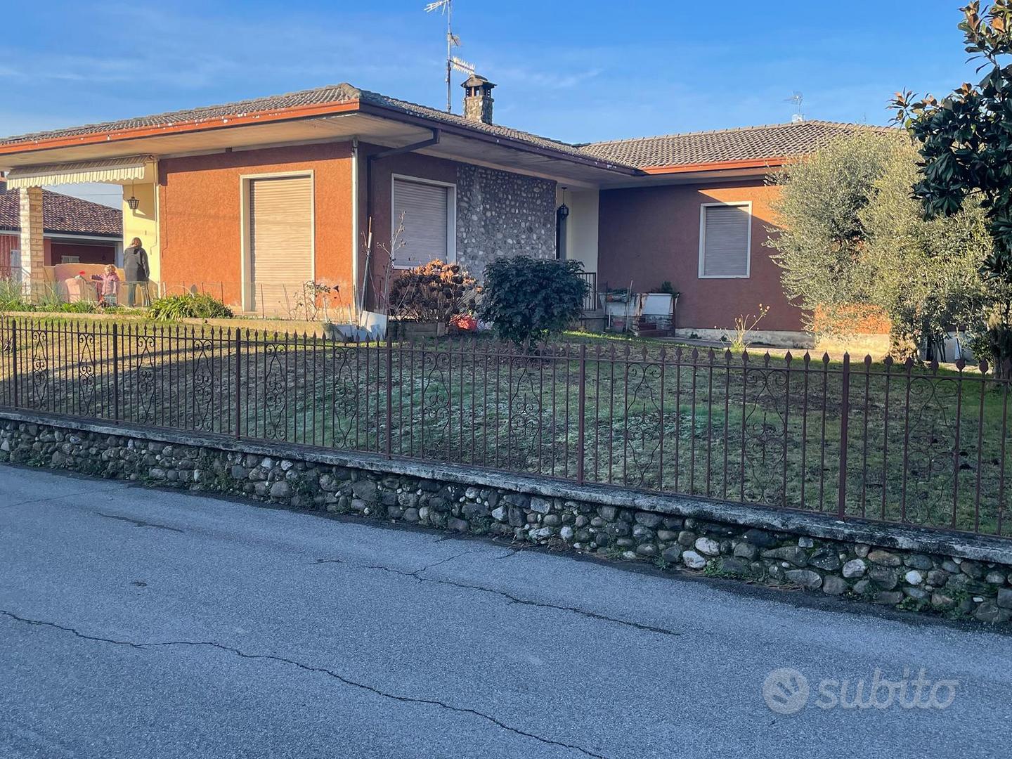 Casa – Calvagese della Riviera, Carzago Riviera - Vista 3