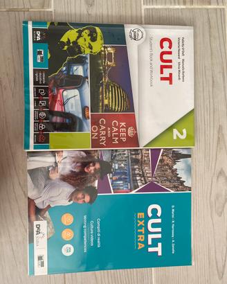 Cult 2