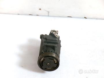 Compressore Aria Volkswagen Golf 5 2005 1.9 tdi