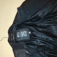 giacca unisex XXL estiva