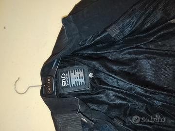 giacca unisex XXL estiva