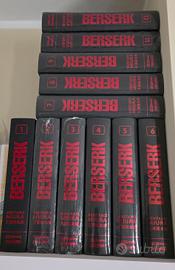 berserk deluxe