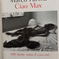 "Ciao Max"