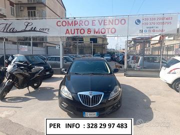 Lancia Delta 1.6Diesel(PRIVATO)-2010