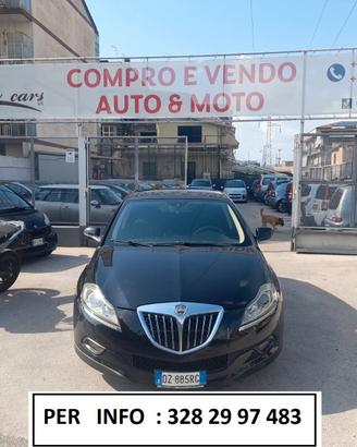 Lancia Delta 1.6Diesel(PRIVATO)-2010