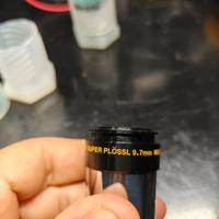 Oculare telescopio meade