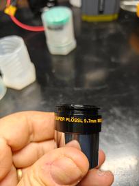 Oculare telescopio meade