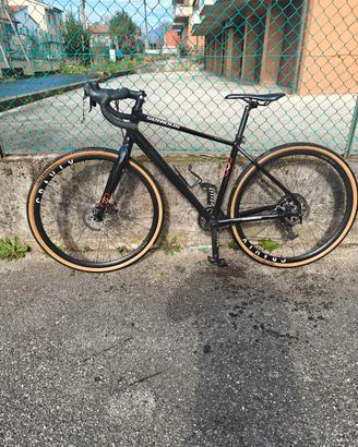 GRAVEL TAGLIA M/S