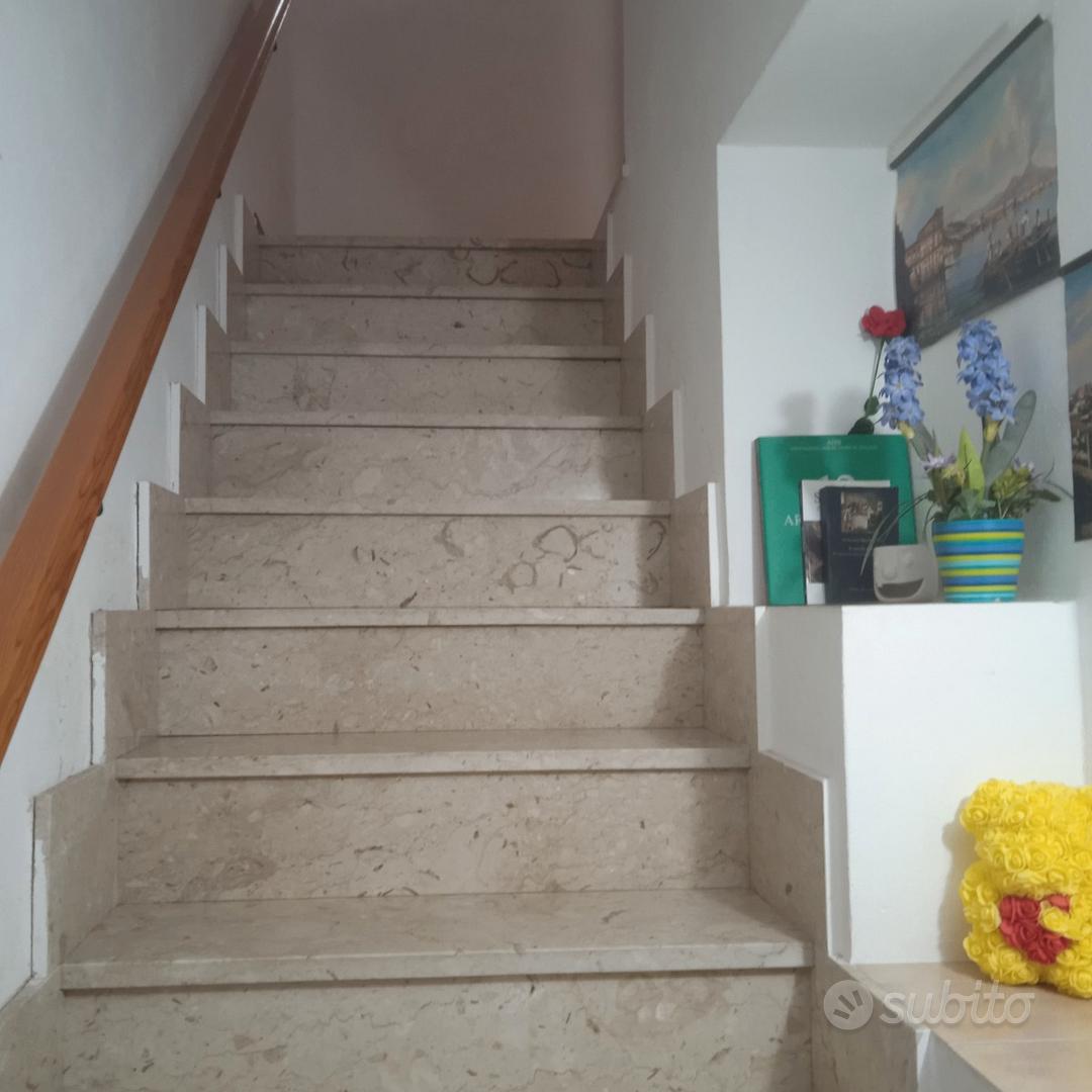Appartamento isole Eolie - Vista 6