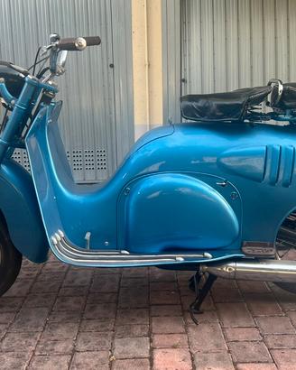 Isomoto Isoscooter 125 epoca