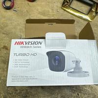 Telecamera  hikvision