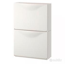 Scarpiera Ikea