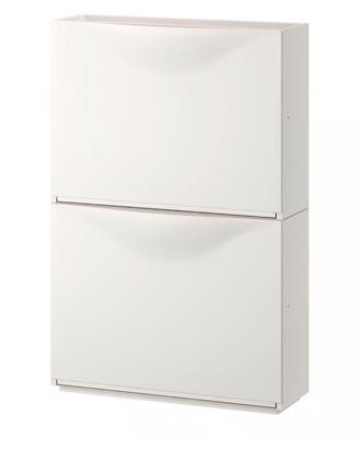 Scarpiera Ikea
