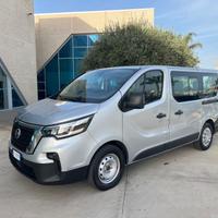 Nissan Primastar 27 2.0 dCi 150CV PC-TN Tekna Anti
