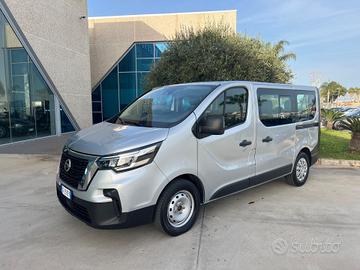Nissan Primastar 27 2.0 dCi 150CV PC-TN Tekna Anti