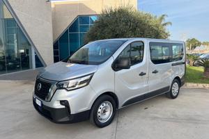 Nissan Primastar 27 2.0 dCi 150CV PC-TN Tekna Anti
