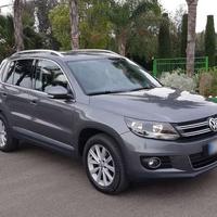 Ricambi volkswagen tiguan 2014