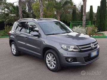 Ricambi volkswagen tiguan 2014